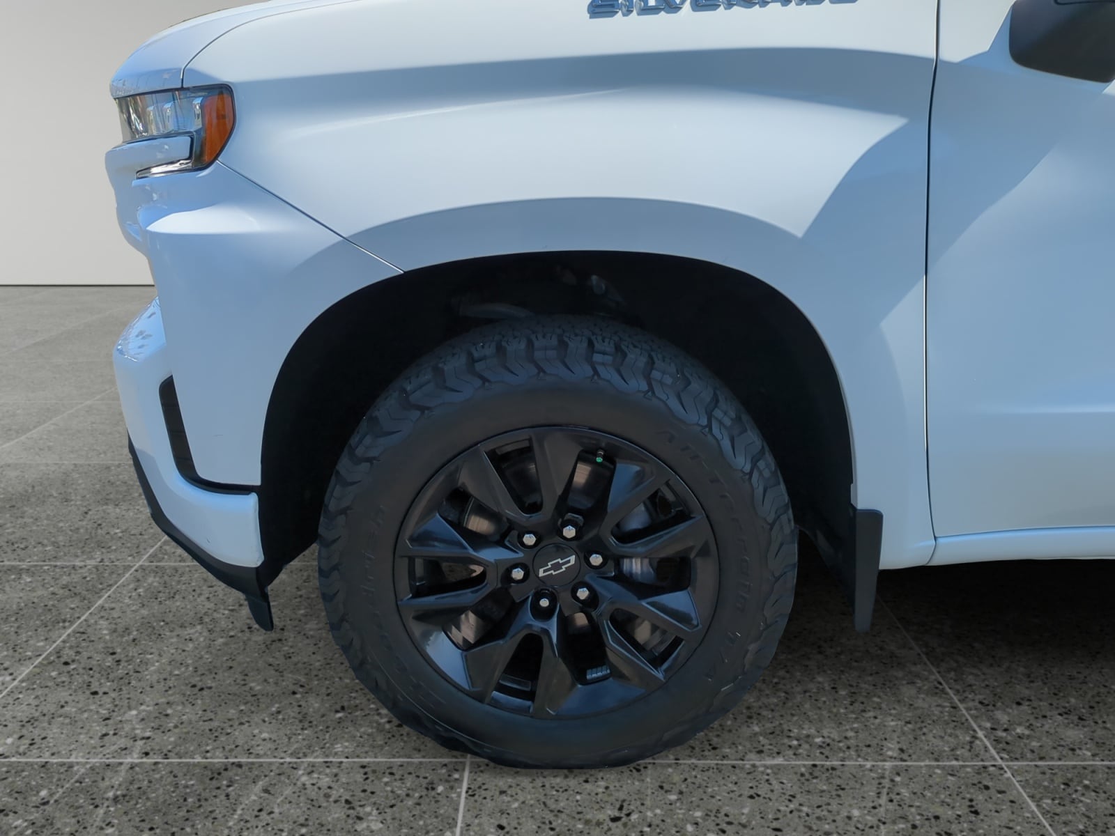 2021 Chevrolet Silverado 1500 RST - Photo 14