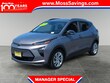 Chevrolet Bolt EUV