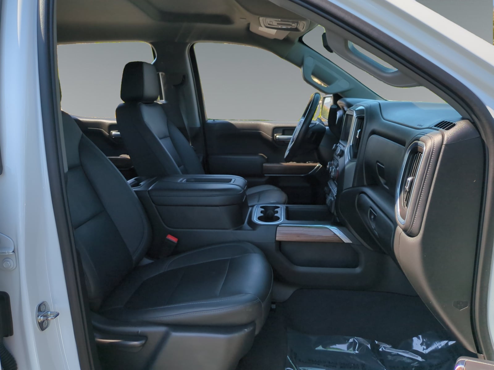 2021 Chevrolet Silverado 1500 RST - Photo 15