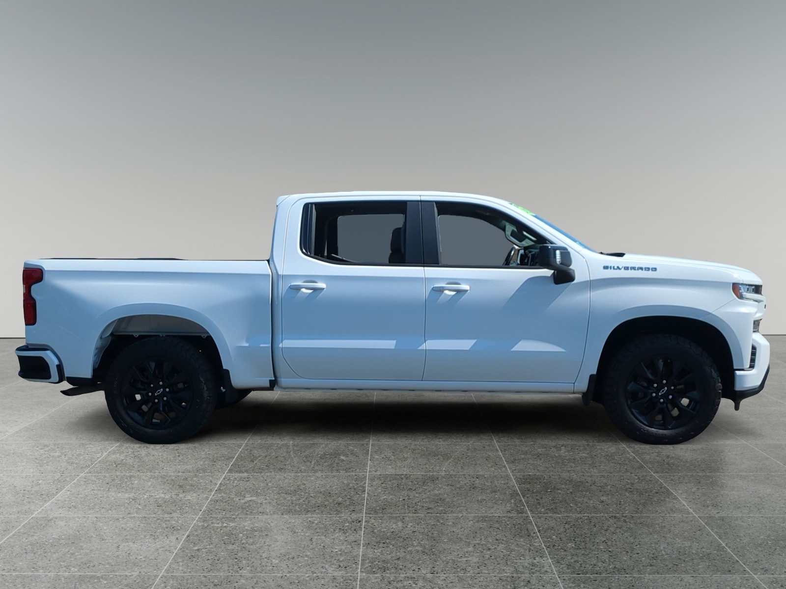 2021 Chevrolet Silverado 1500 RST - Photo 6