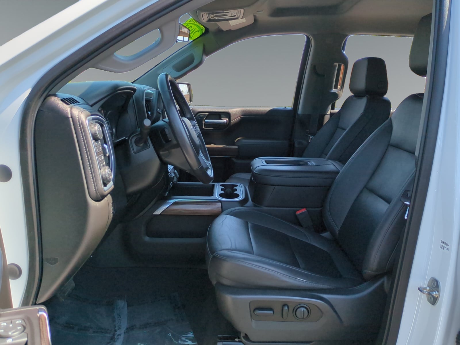 2021 Chevrolet Silverado 1500 RST - Photo 9