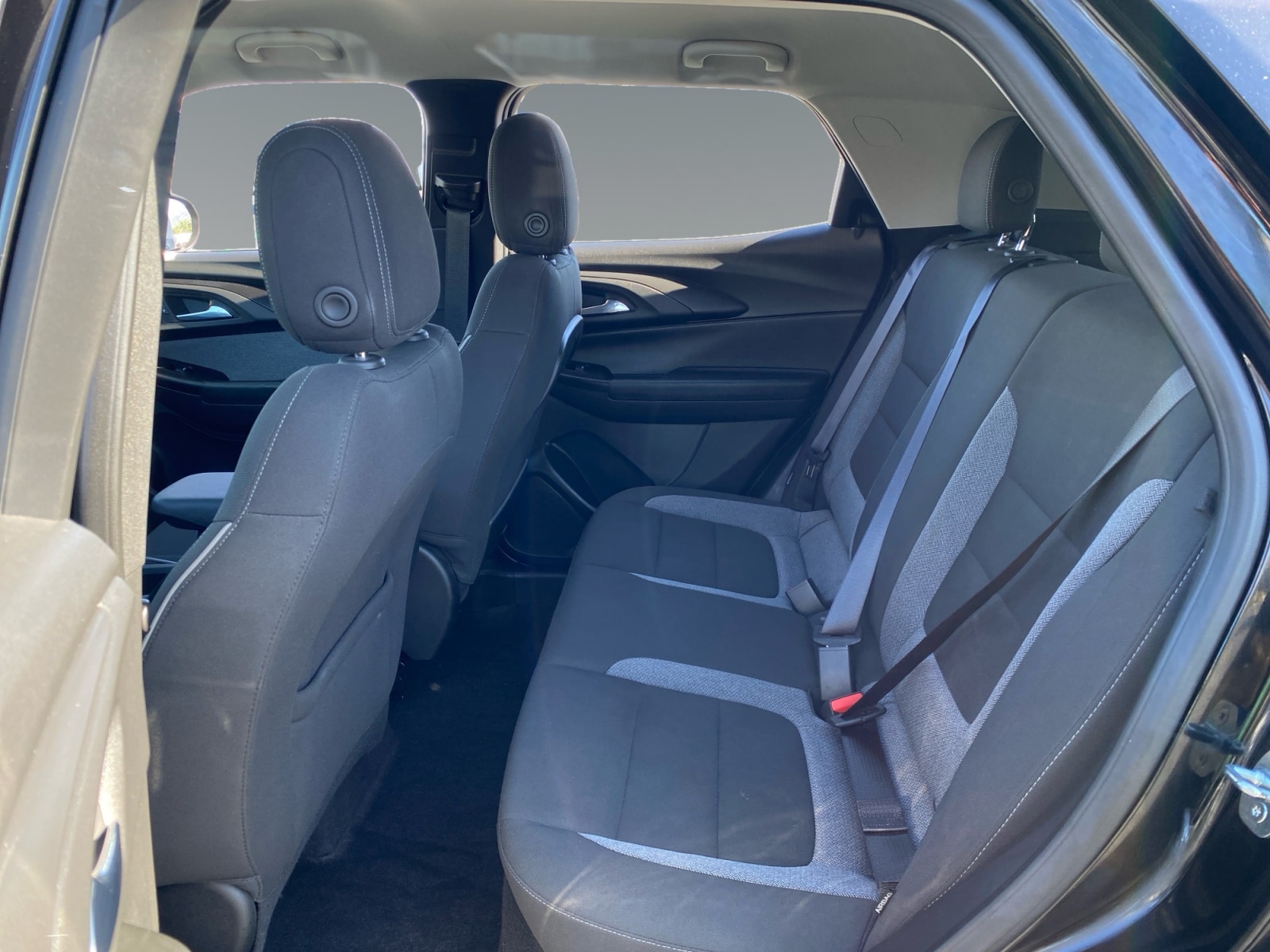 2023 Chevrolet TrailBlazer LT - Photo 13