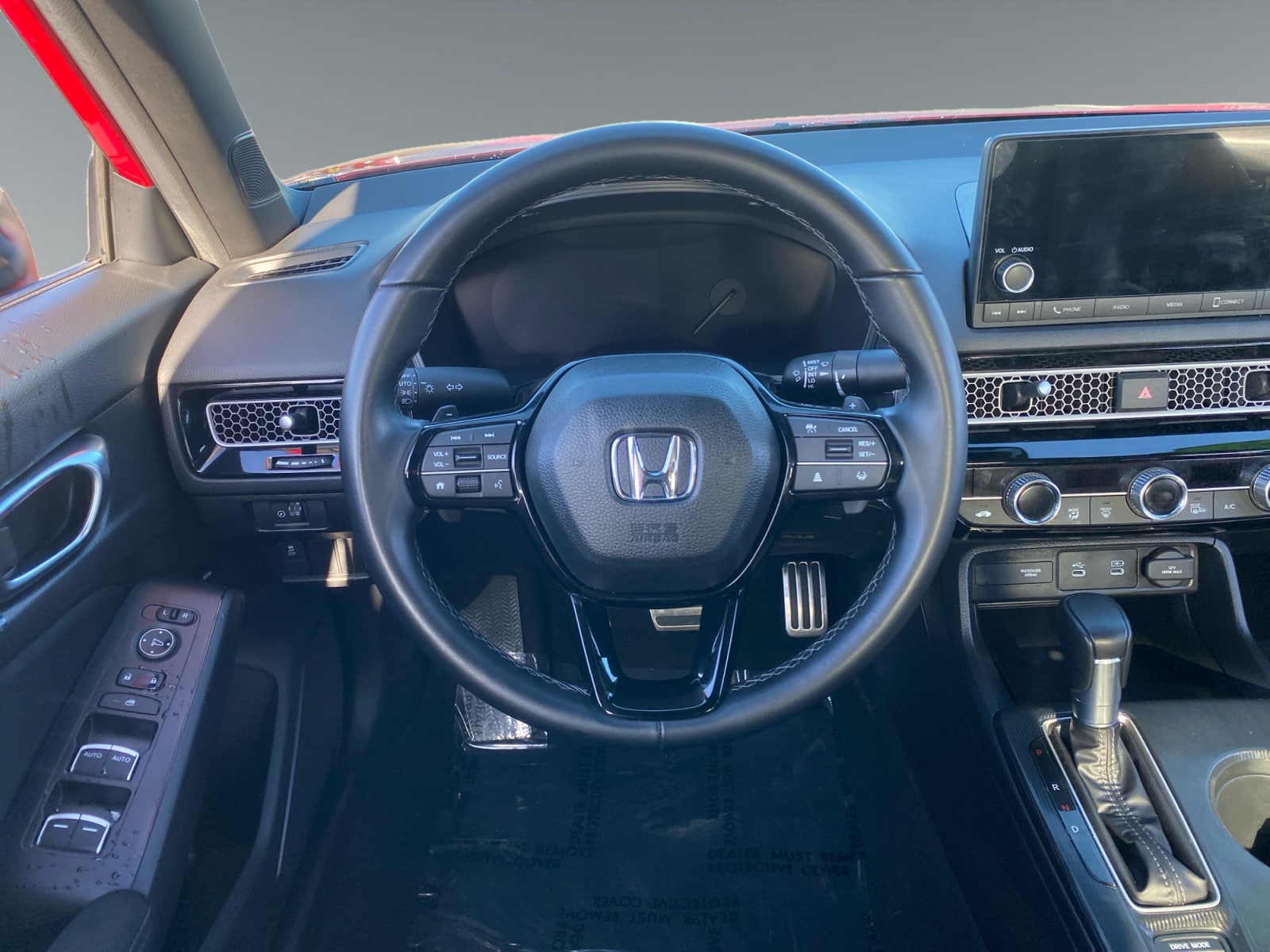 2025 Honda Civic Sport - Photo 12