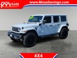 Jeep Wrangler 4xe