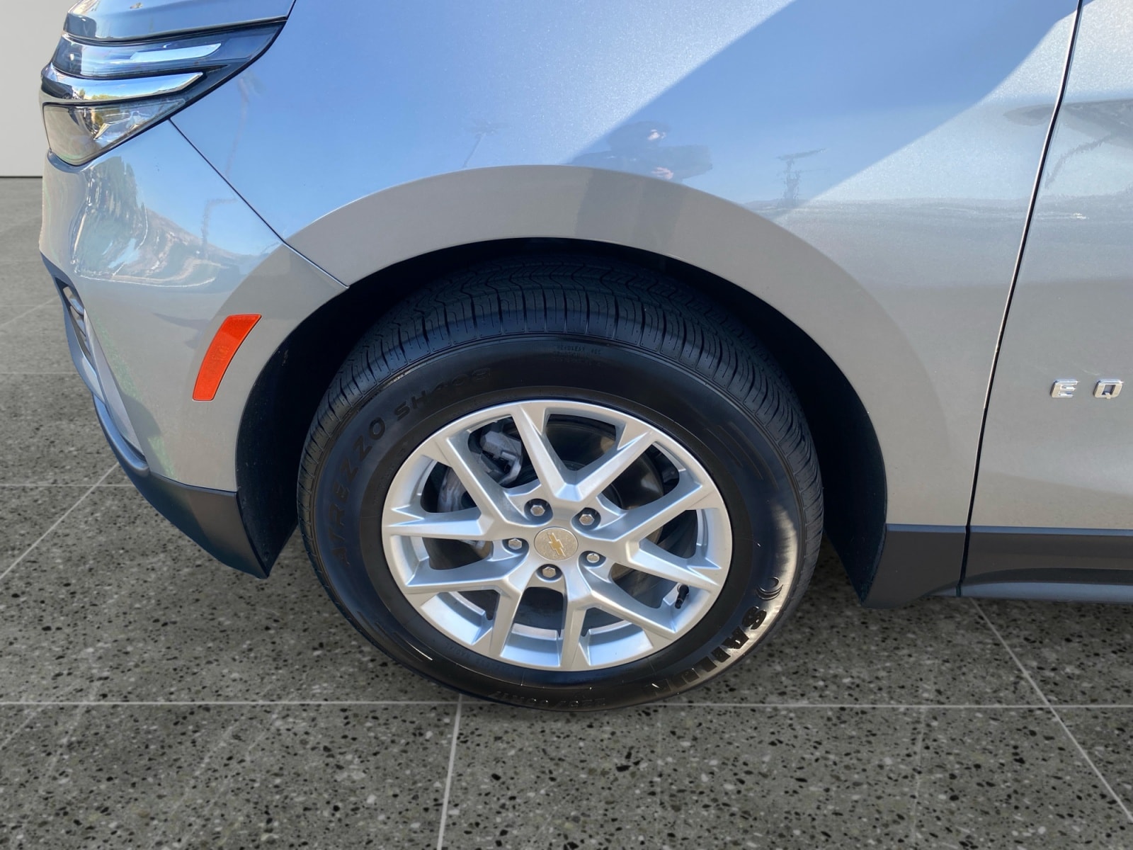 2024 Chevrolet Equinox LT - Photo 14