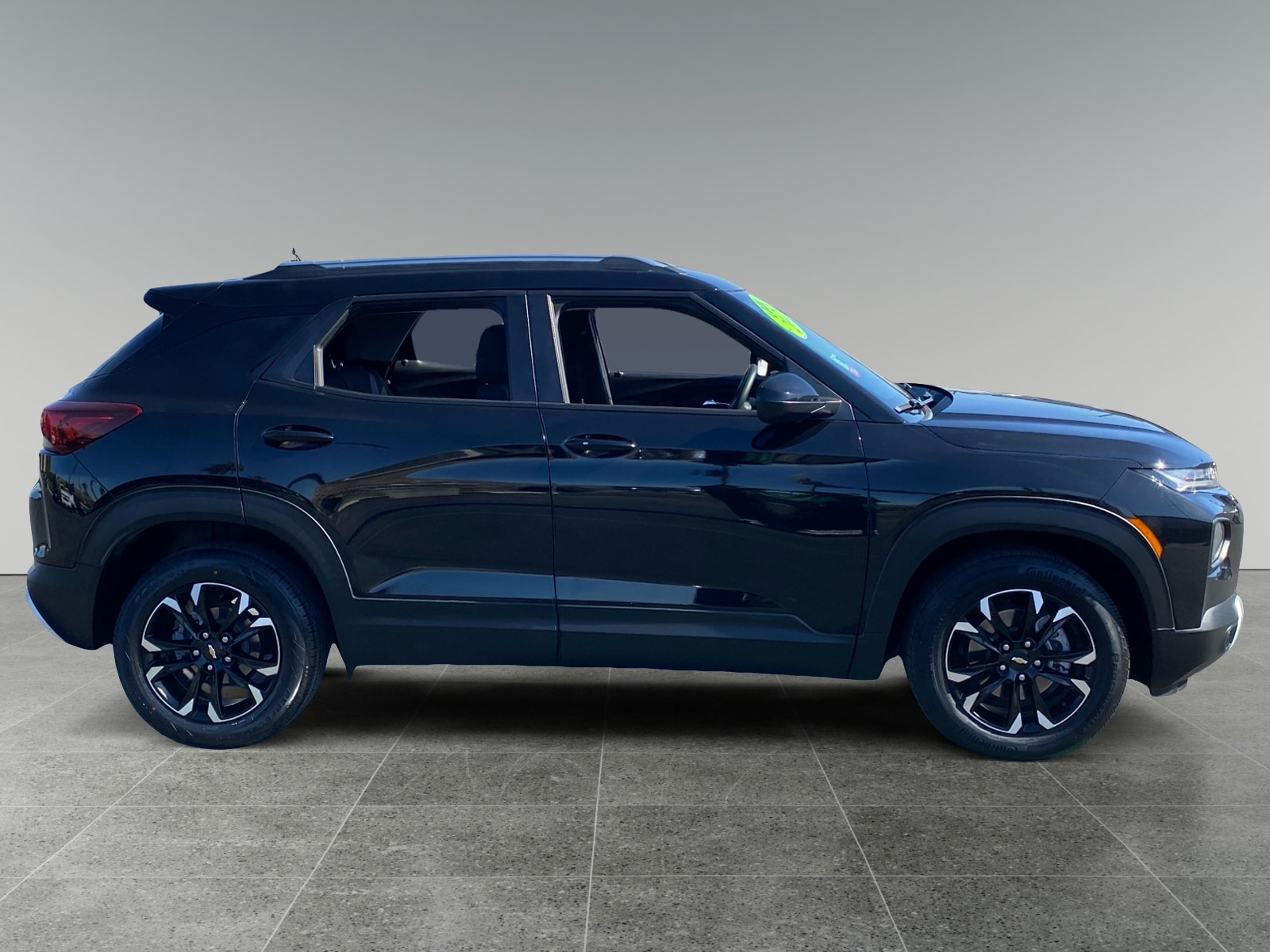 2023 Chevrolet TrailBlazer LT - Photo 6