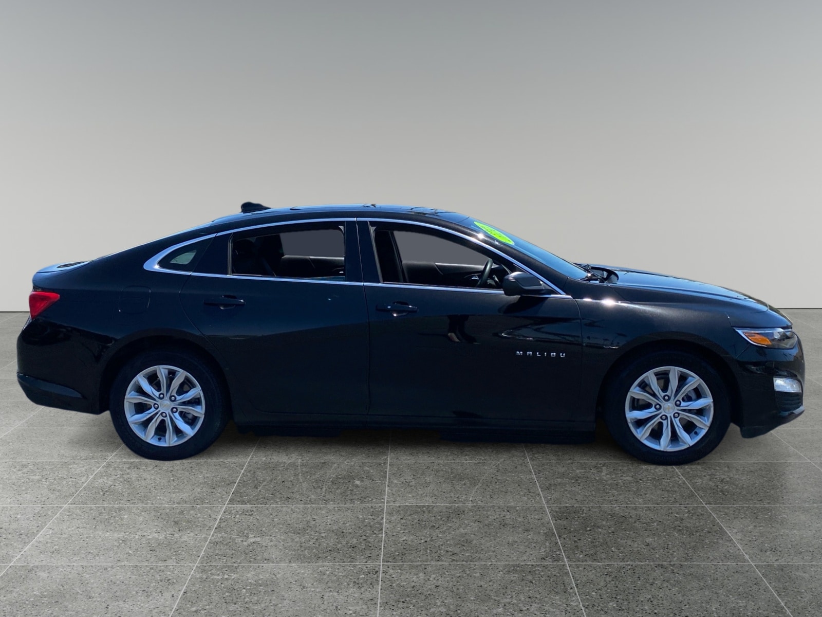 2024 Chevrolet Malibu 1LT - Photo 6