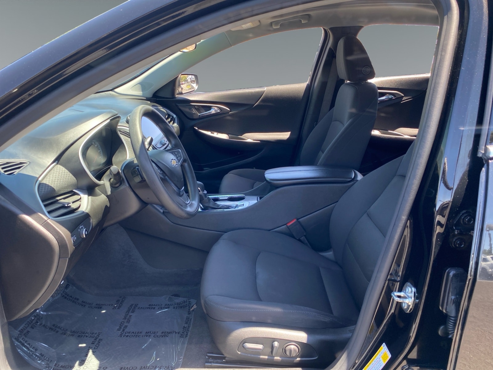 2024 Chevrolet Malibu 1LT - Photo 9