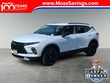 Chevrolet Blazer