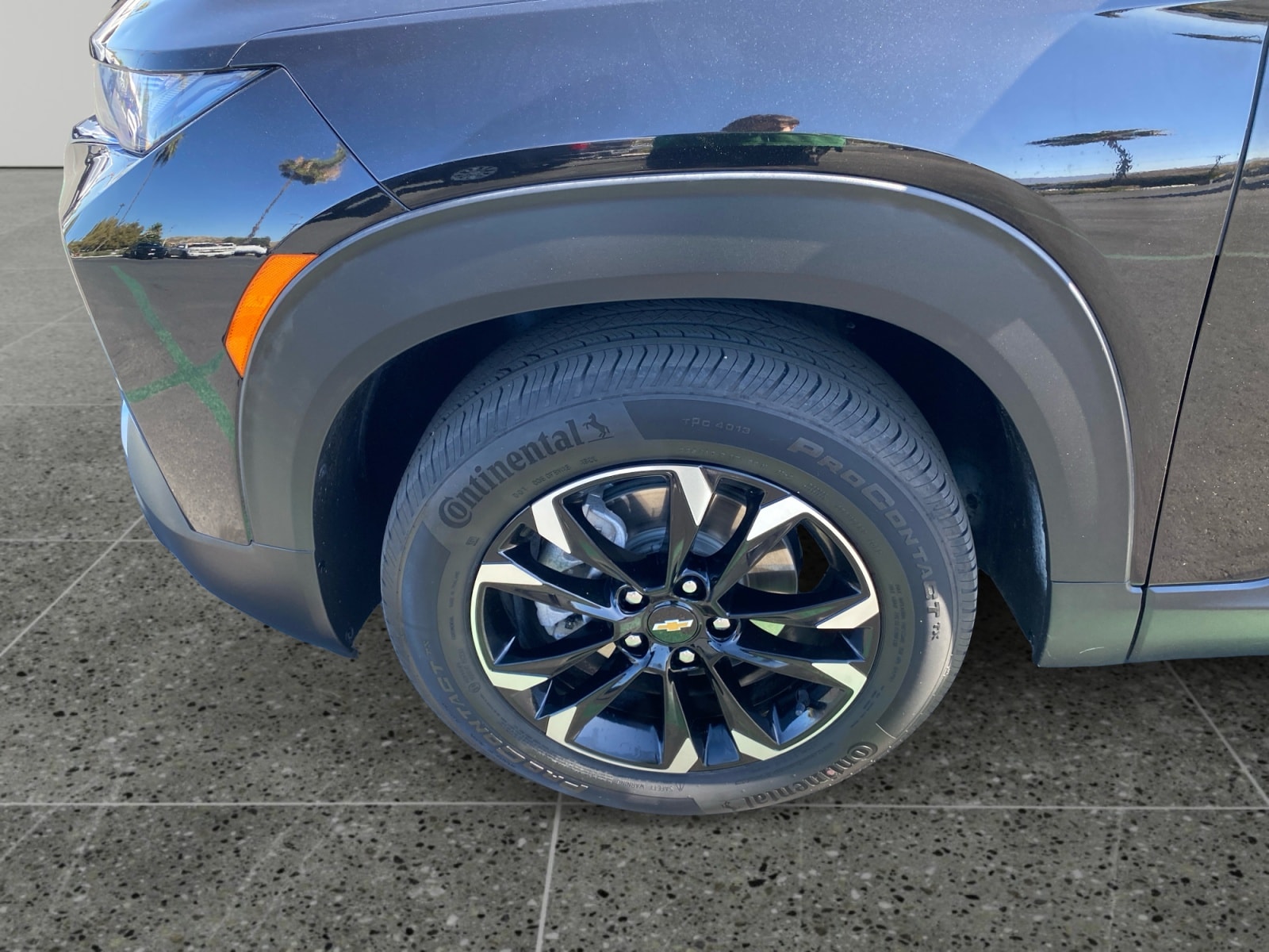 2023 Chevrolet TrailBlazer LT - Photo 14
