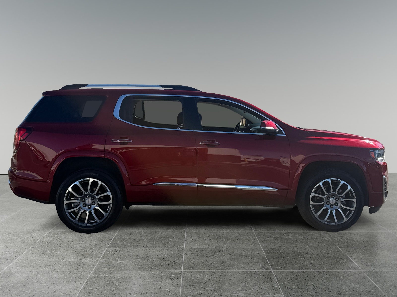 2023 GMC Acadia Denali - Photo 6