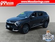 Kia Sportage Hybrid