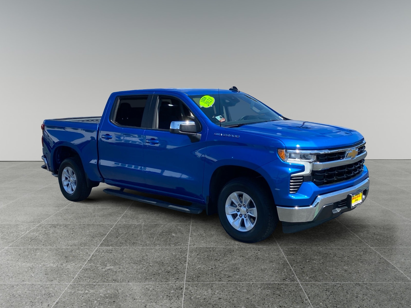 2023 Chevrolet Silverado 1500 LT - Photo 7