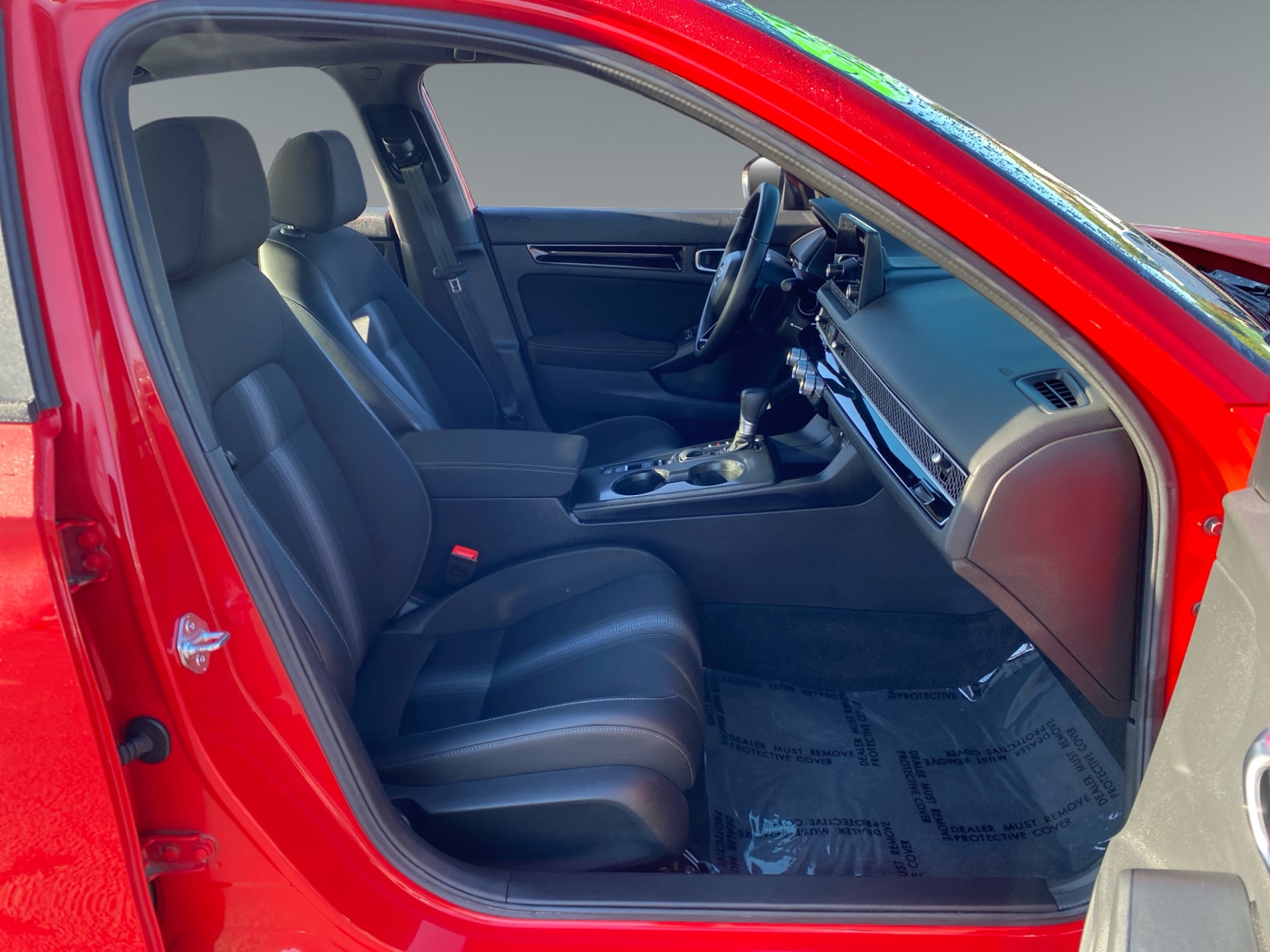2025 Honda Civic Sport - Photo 15