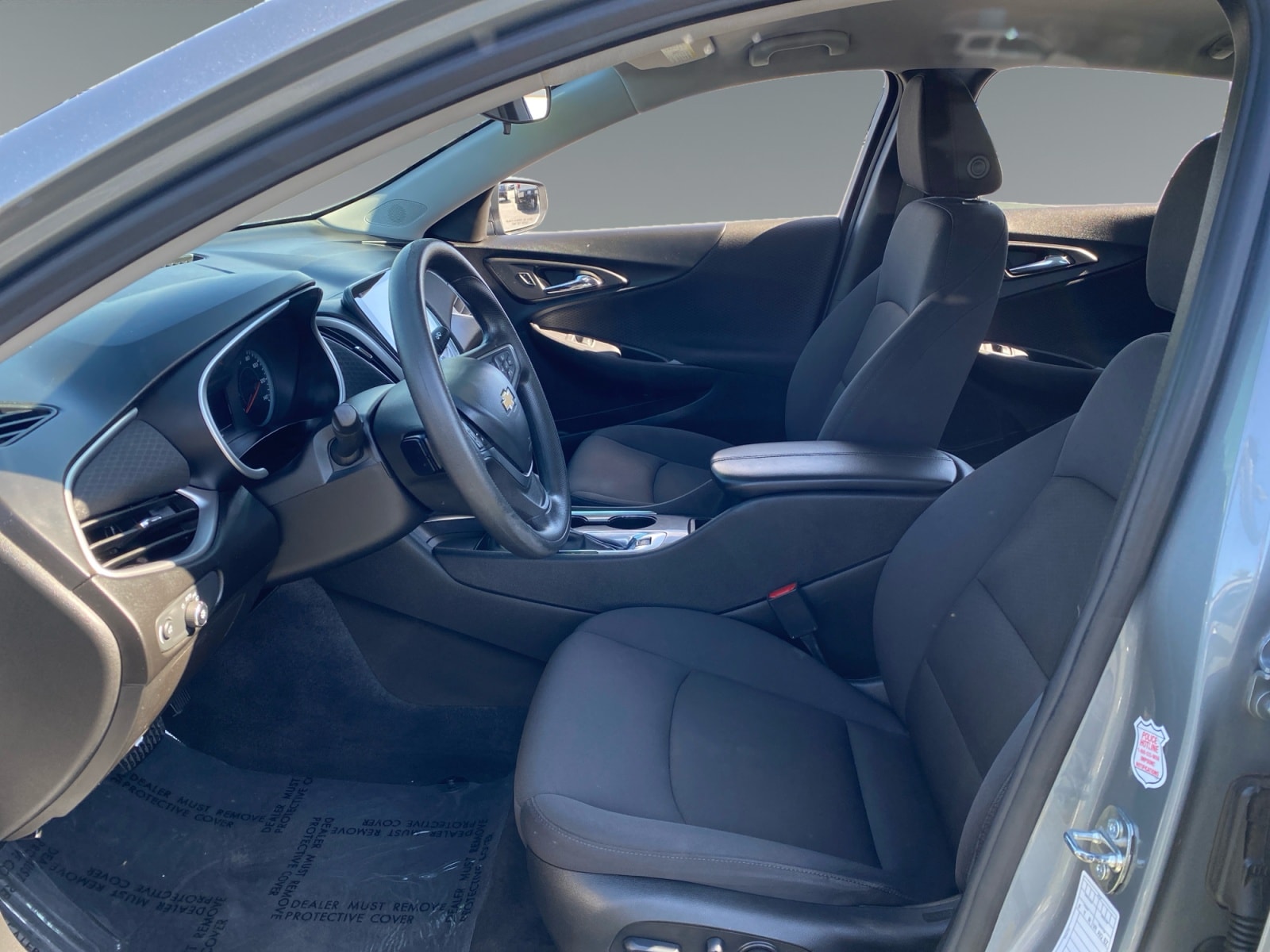 2023 Chevrolet Malibu 1LT - Photo 9