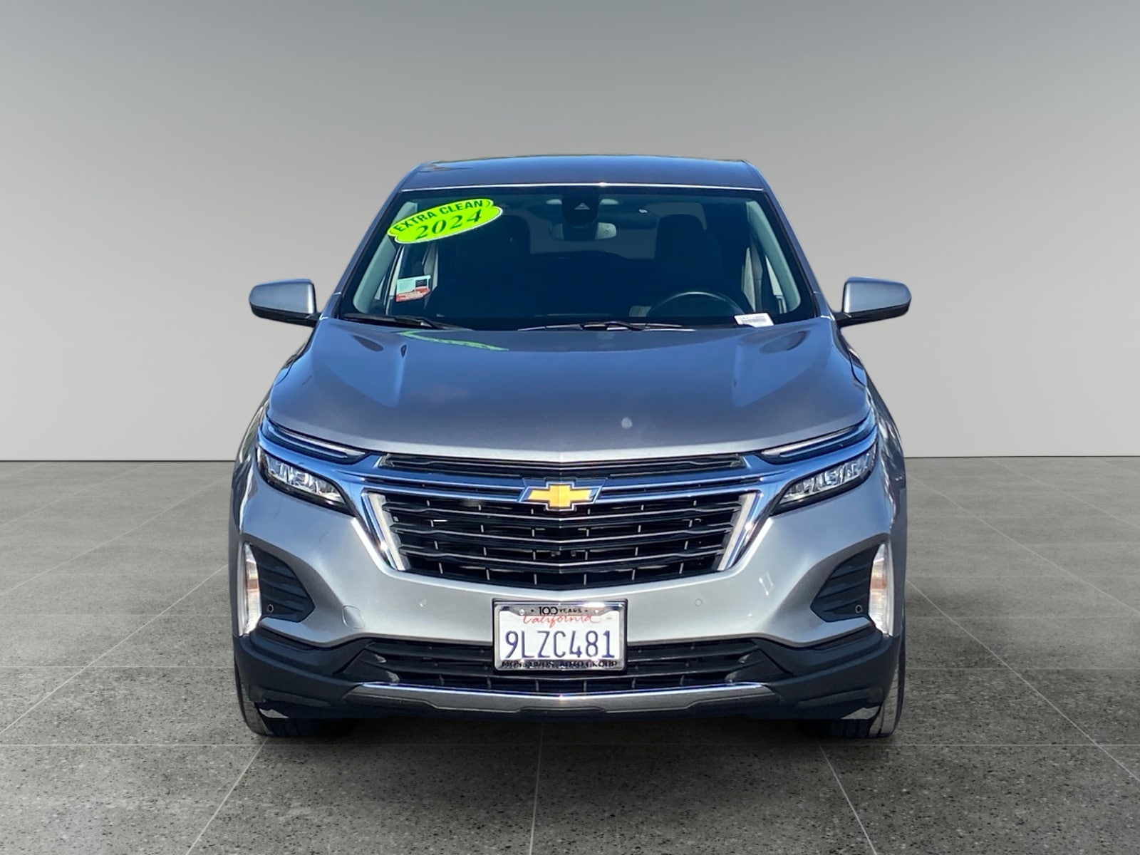 2024 Chevrolet Equinox LT - Photo 8