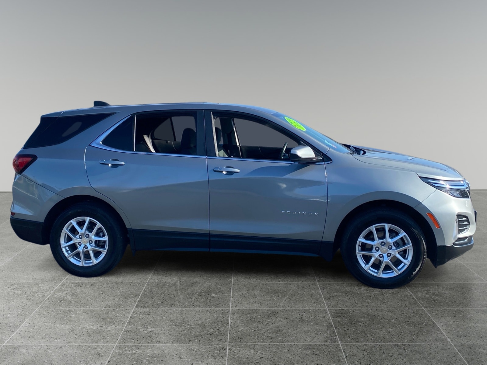 2024 Chevrolet Equinox LT - Photo 6
