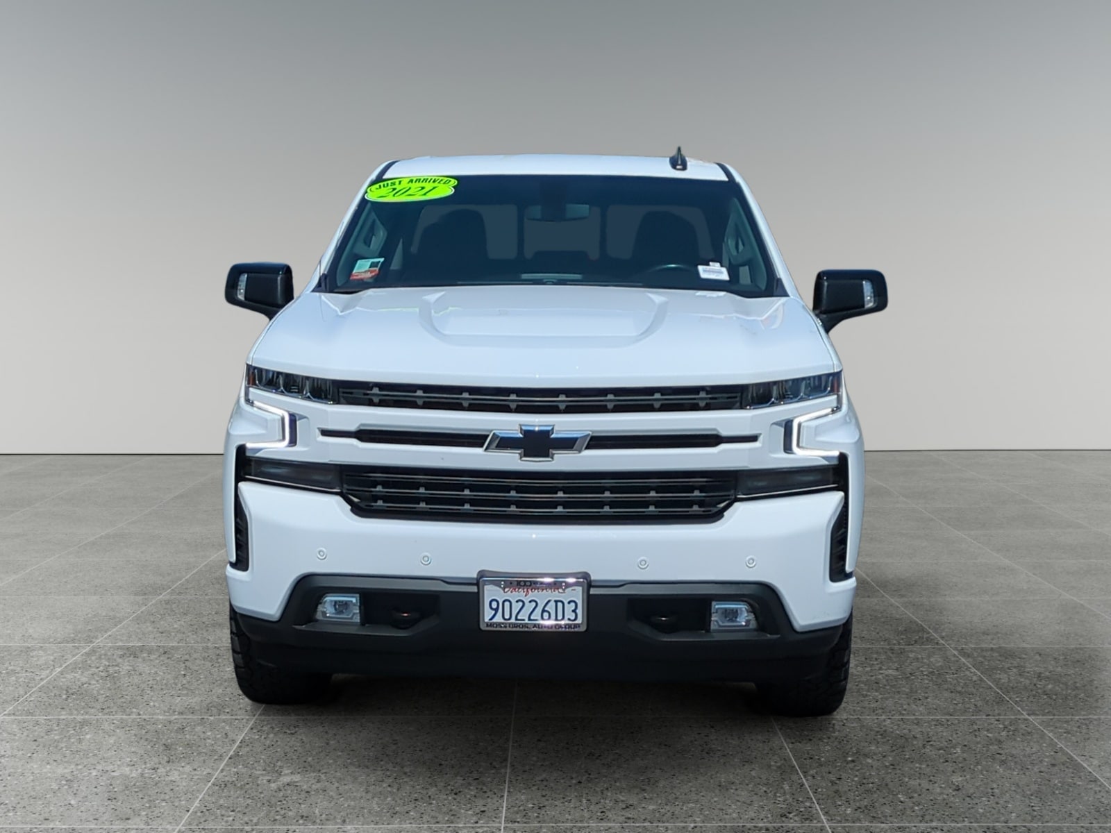 2021 Chevrolet Silverado 1500 RST - Photo 8