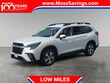 Subaru Ascent