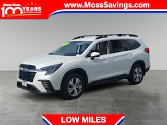 2023 Subaru Ascent Premium SUV