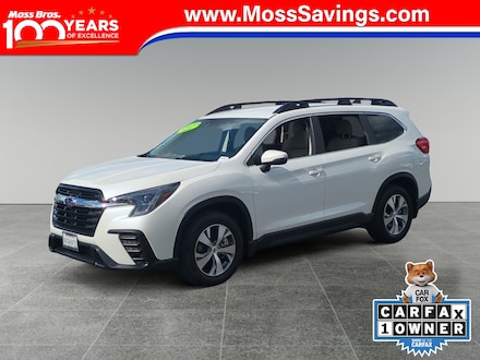 2023 Subaru Ascent Premium SUV