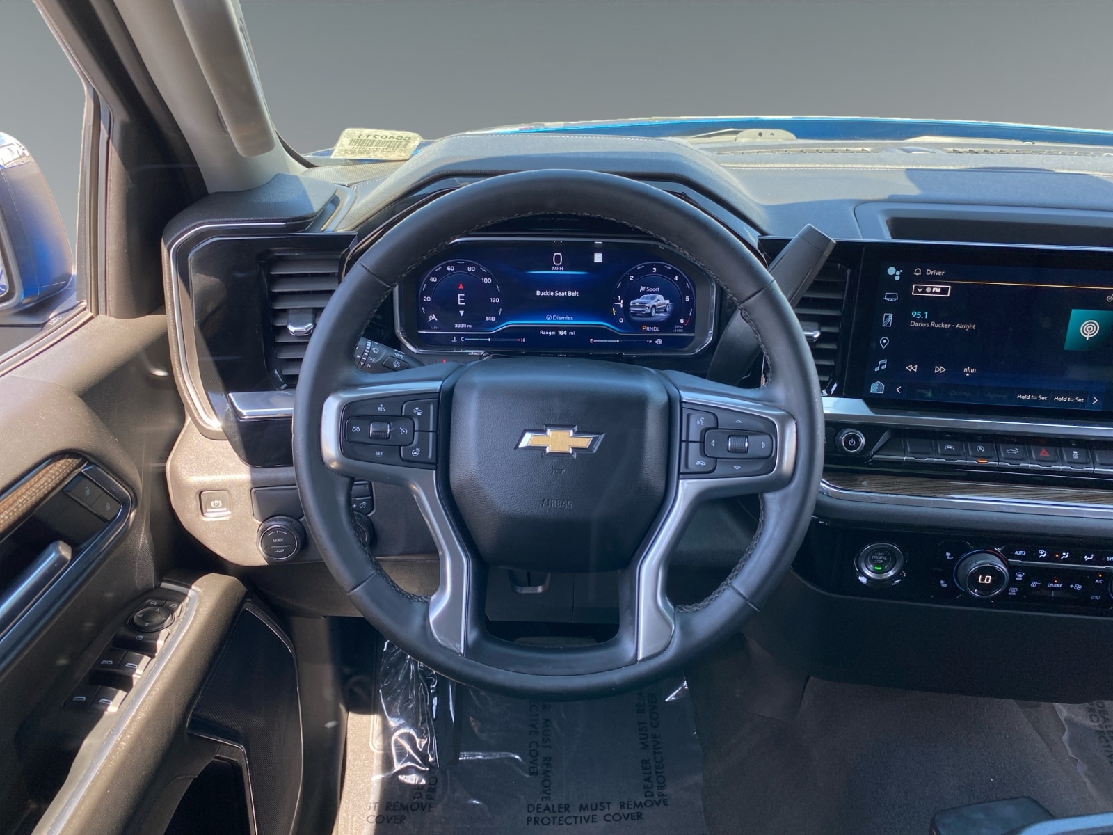 2023 Chevrolet Silverado 1500 LT - Photo 12