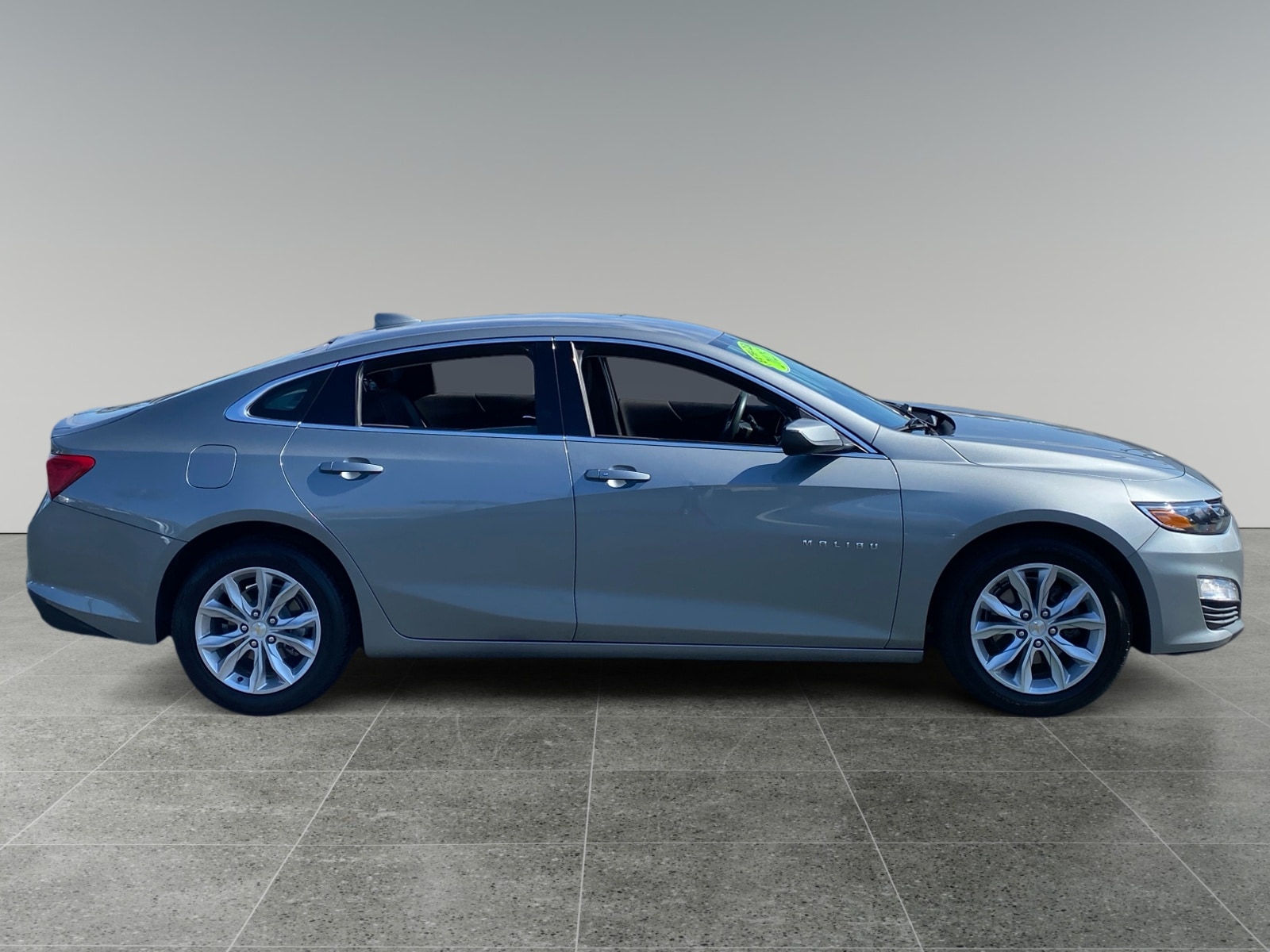 2023 Chevrolet Malibu 1LT - Photo 6