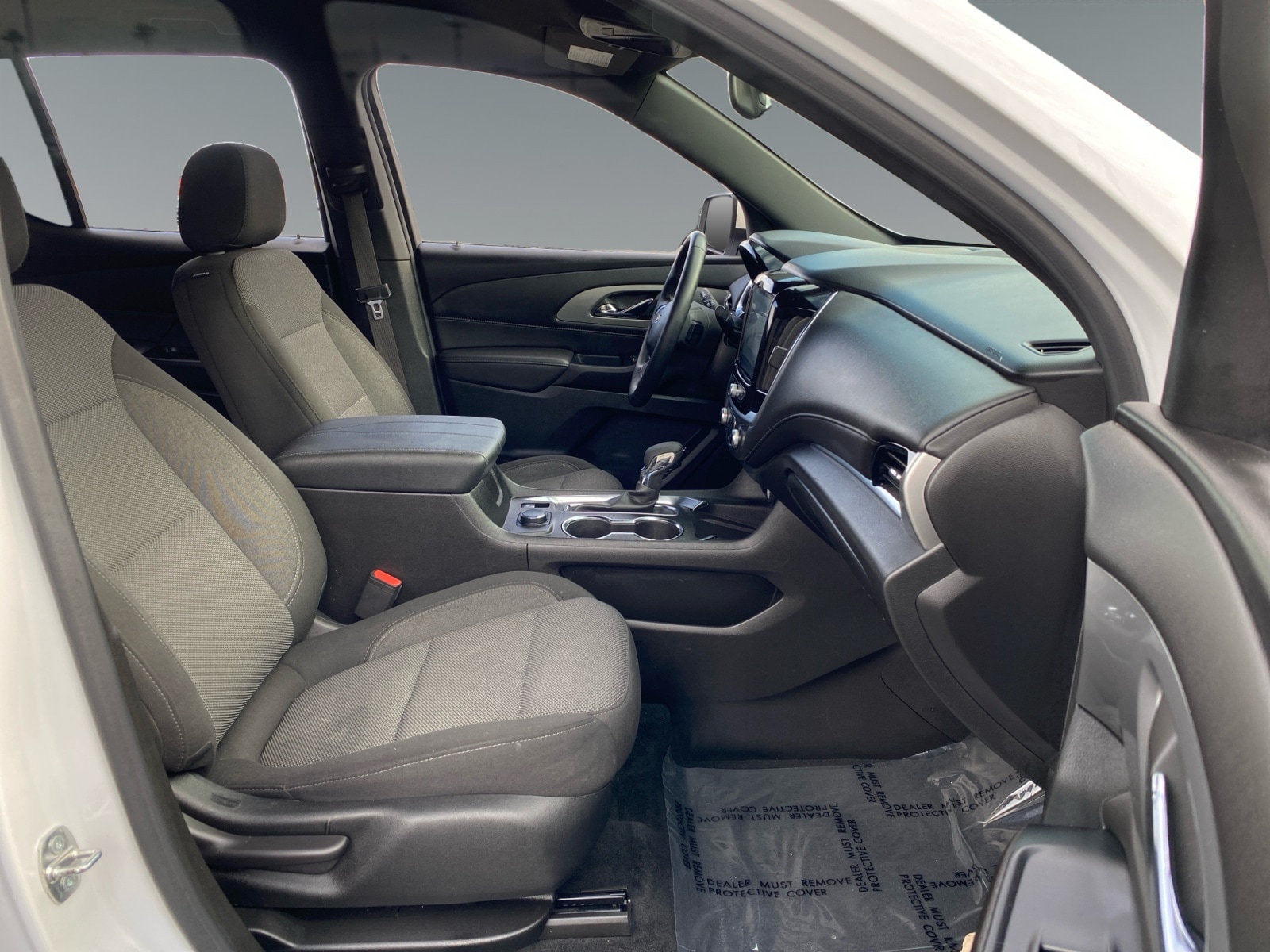 2023 Chevrolet Traverse 1LT - Photo 15