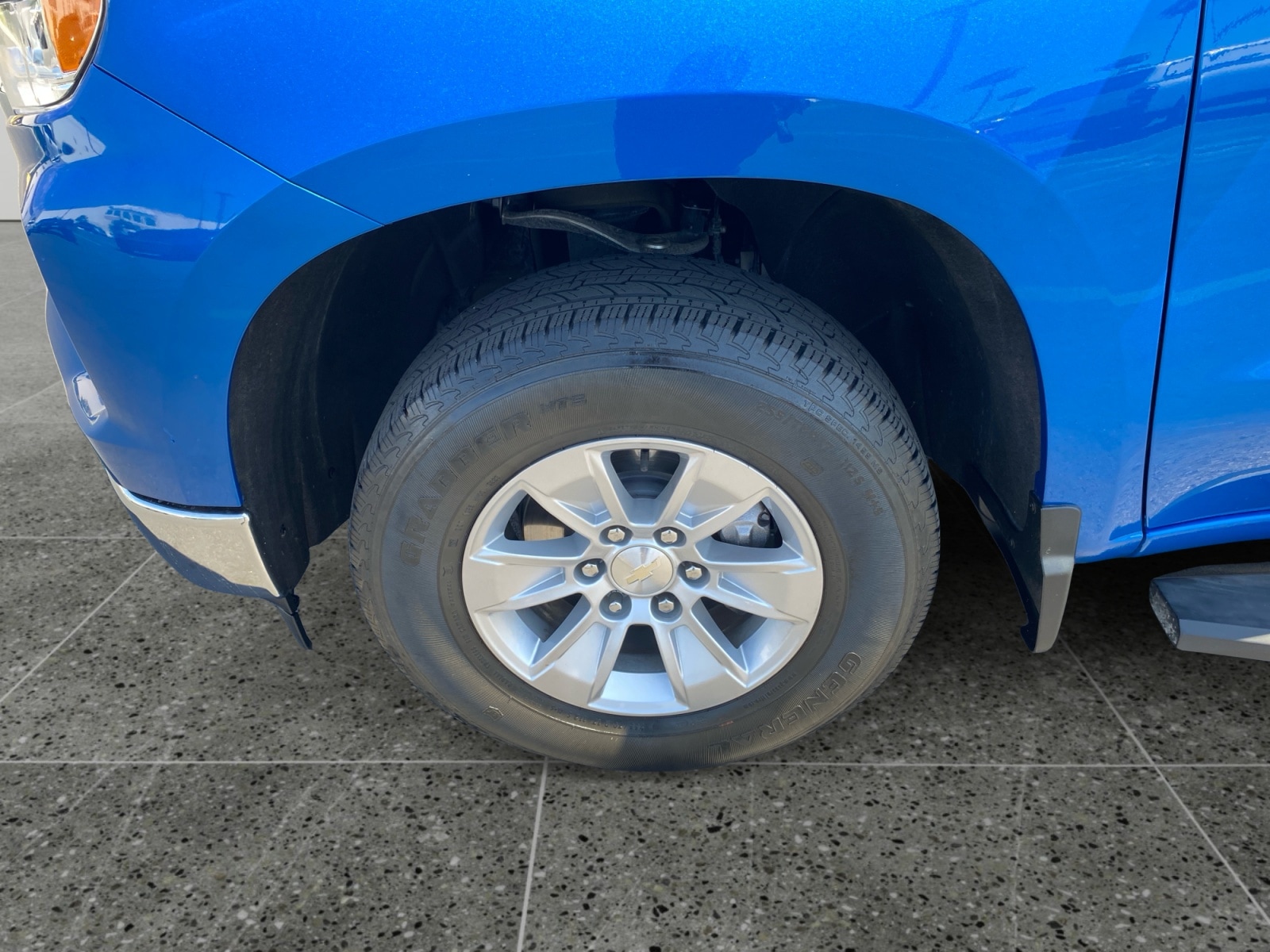 2023 Chevrolet Silverado 1500 LT - Photo 14