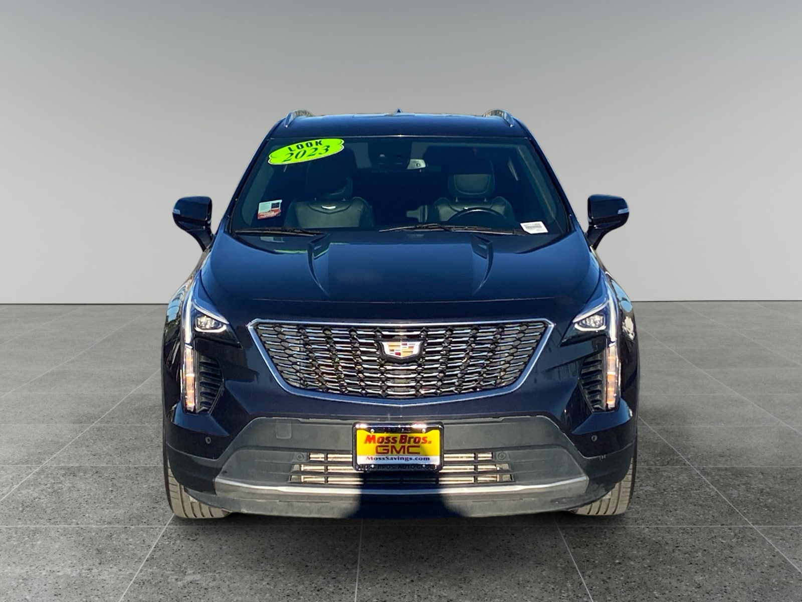 2023 Cadillac XT4 Premium Luxury - Photo 8