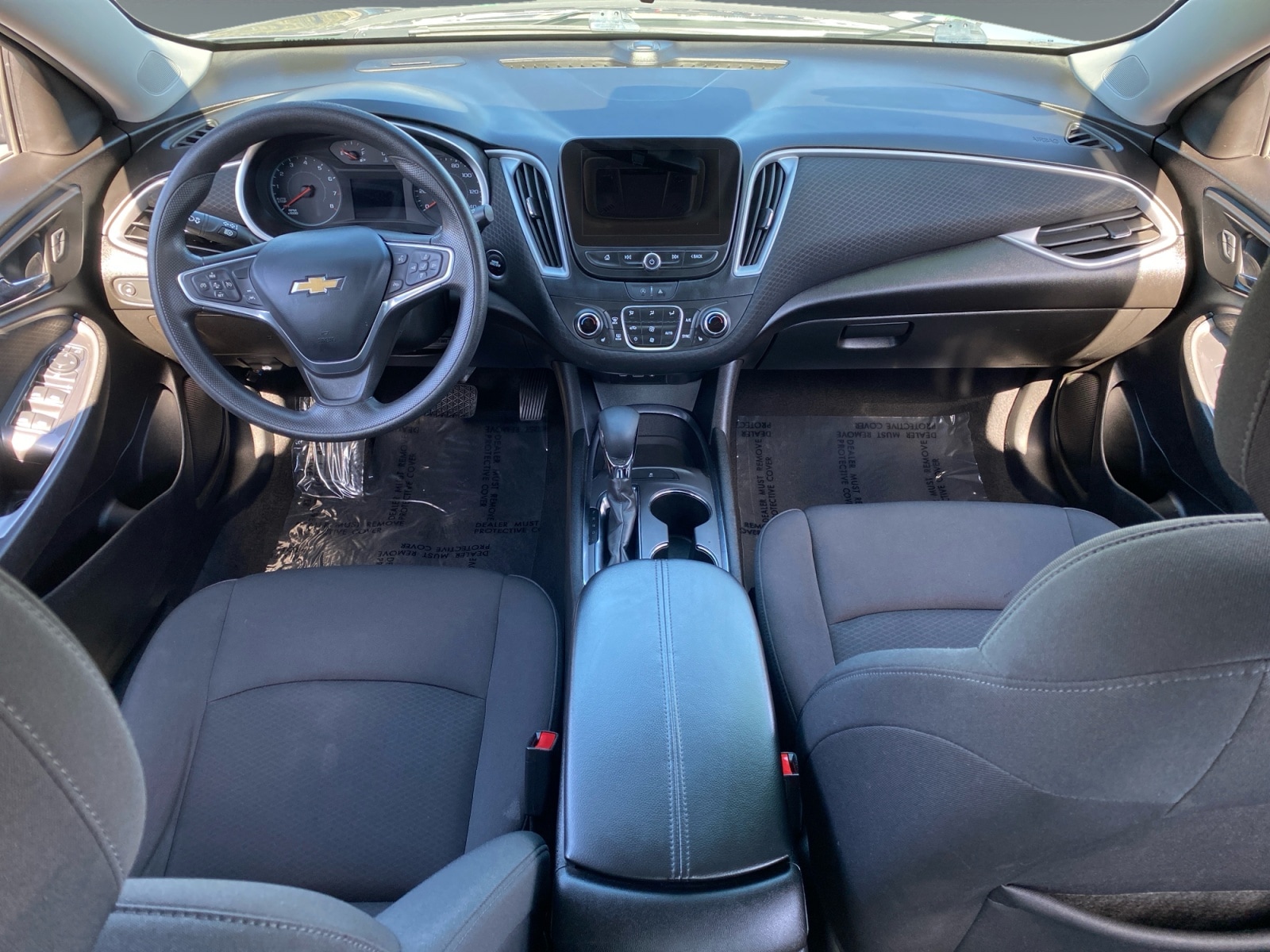 2023 Chevrolet Malibu 1LT - Photo 10