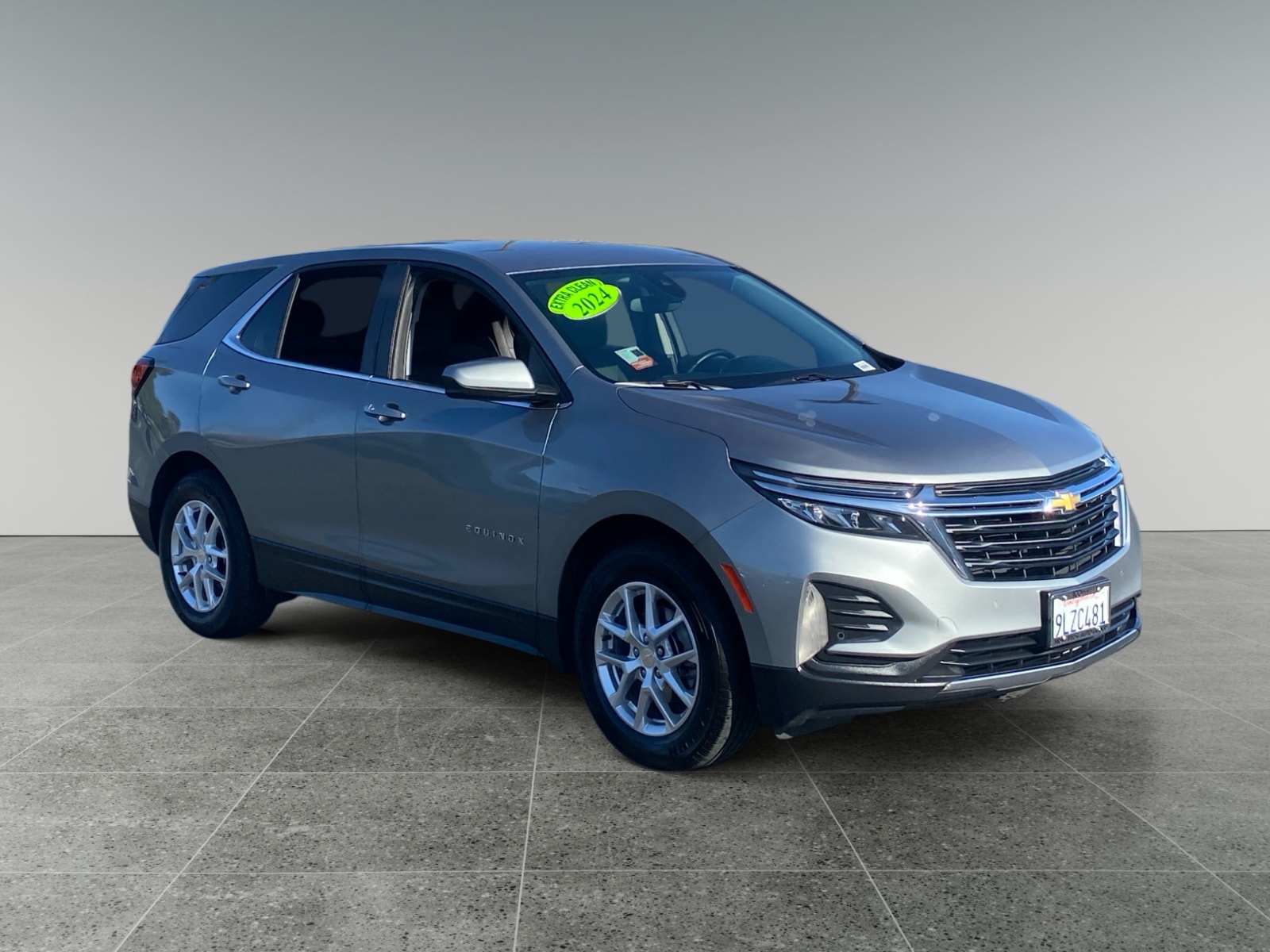 2024 Chevrolet Equinox LT - Photo 7