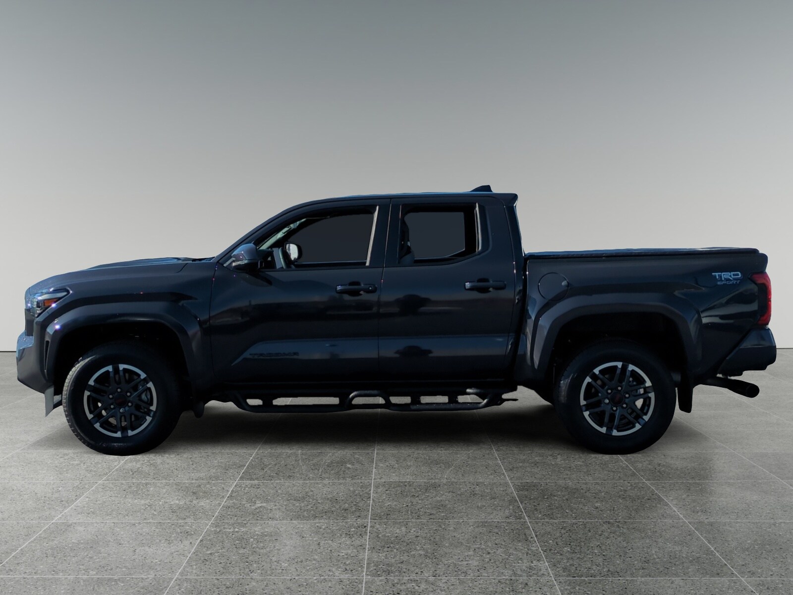 2024 Toyota Tacoma TRD Sport Double Cab photo 2