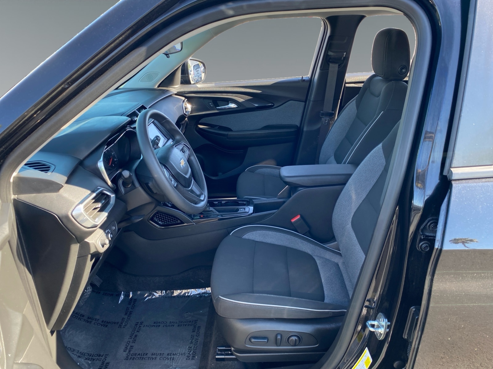 2023 Chevrolet TrailBlazer LT - Photo 9