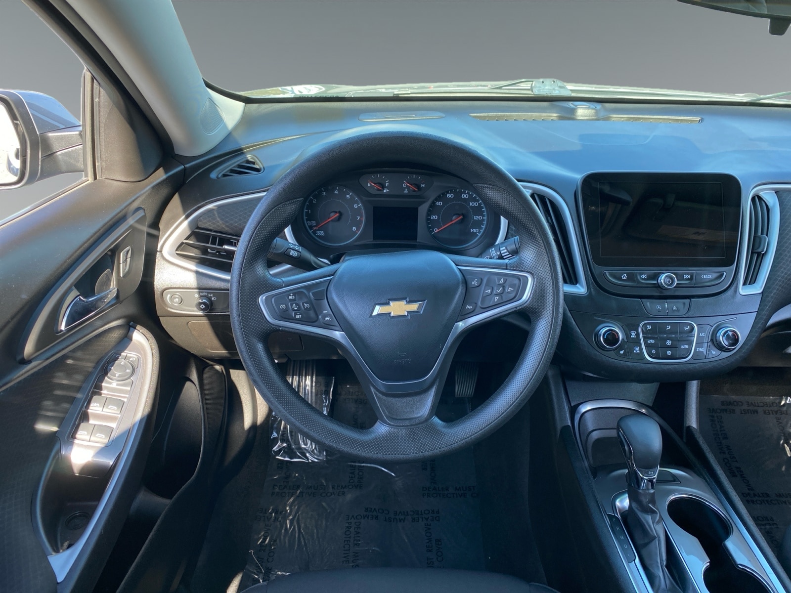 2023 Chevrolet Malibu 1LT - Photo 12