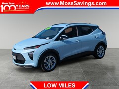 2022 Chevrolet Bolt EUV LT SUV