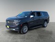 Chevrolet Suburban