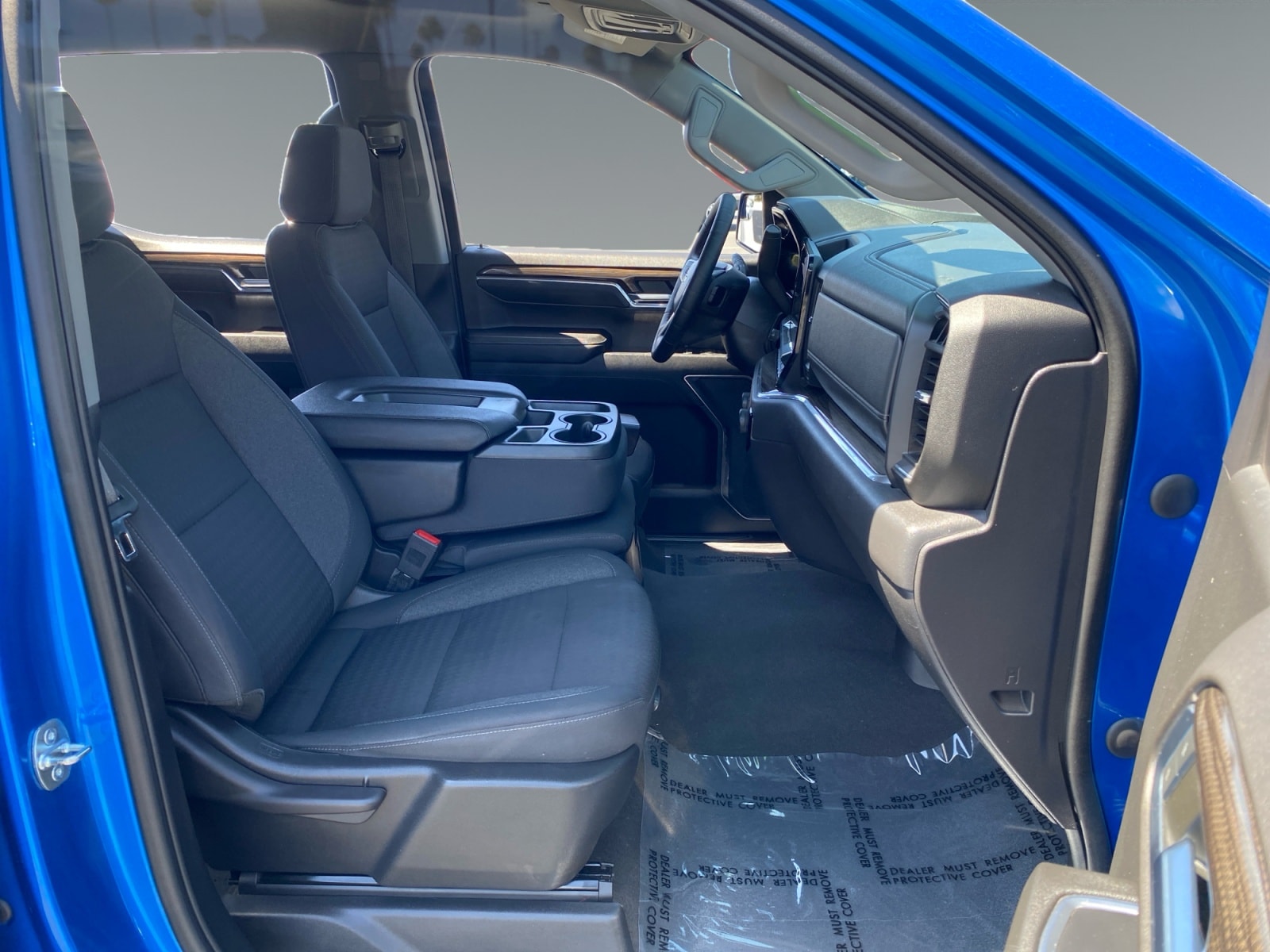 2023 Chevrolet Silverado 1500 LT - Photo 15