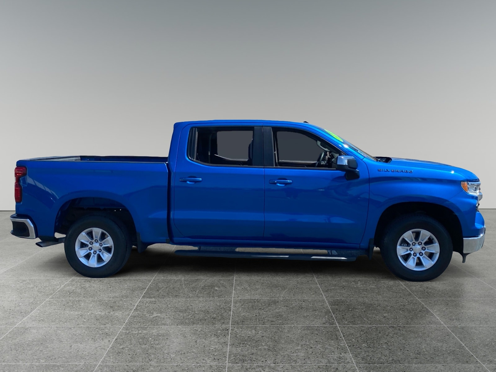 2023 Chevrolet Silverado 1500 LT - Photo 6
