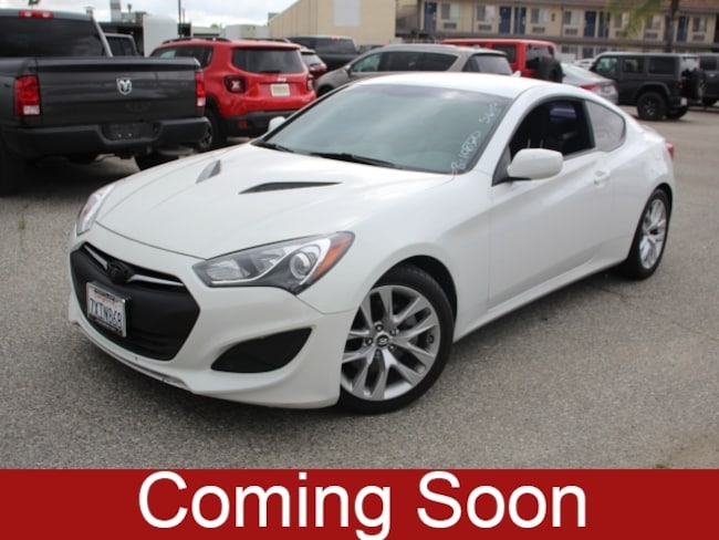 2013 Hyundai Genesis Coupe For Sale >> Used 2013 Hyundai Genesis Coupe 2 0t For Sale Riverside Ca 2013 Hyundai Genesis Coupe For Sale >> Used 2013 Hyundai Genesis Coupe 2 0t For Sale Riverside Ca