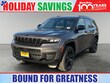  Jeep Grand Cherokee L