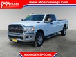 Ram 2500
