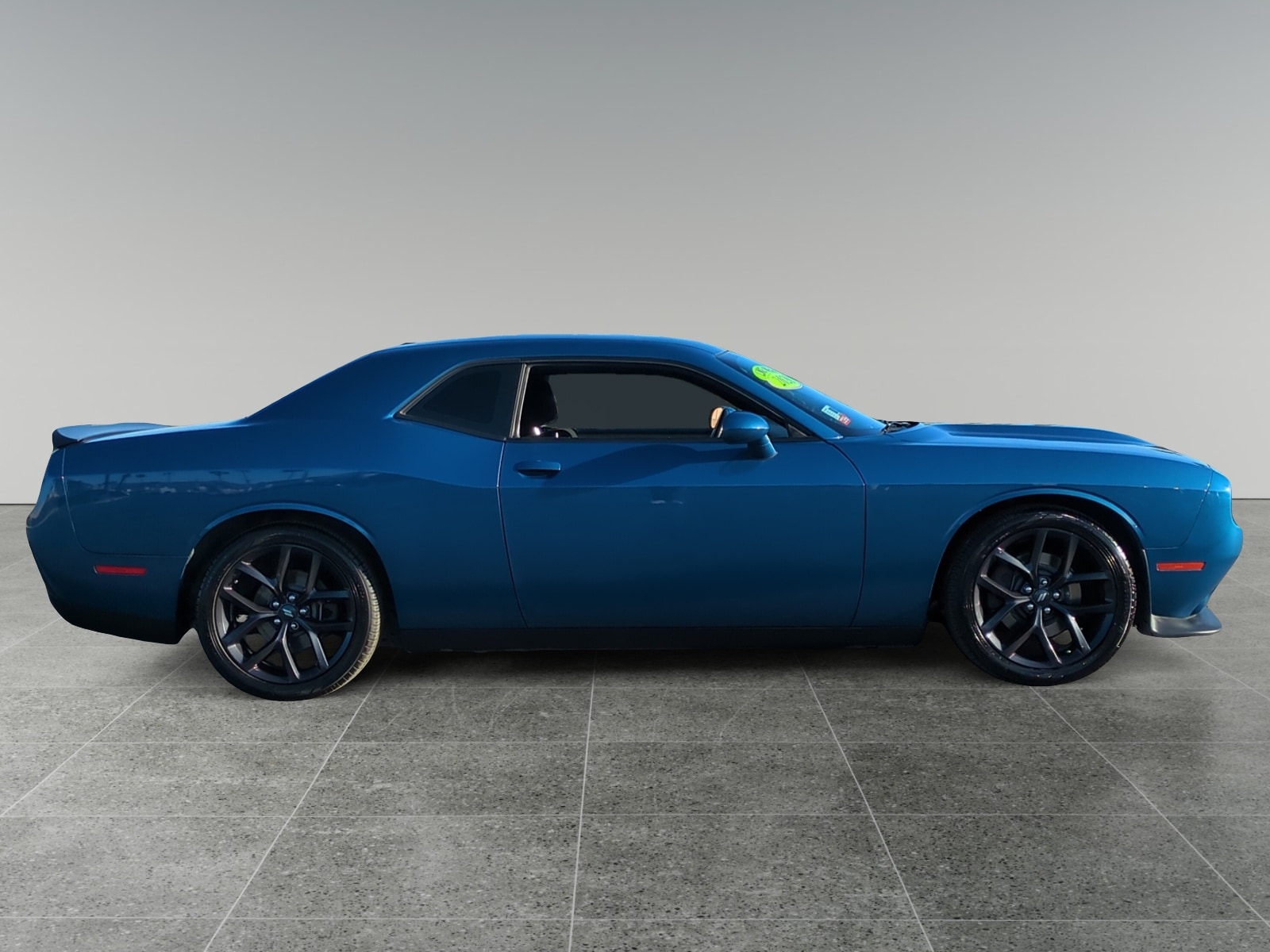 2020 Dodge Challenger GT photo 6