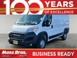  Ram ProMaster 1500