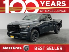 2026 Ram 1500 Big Horn/Lone Star Pickup