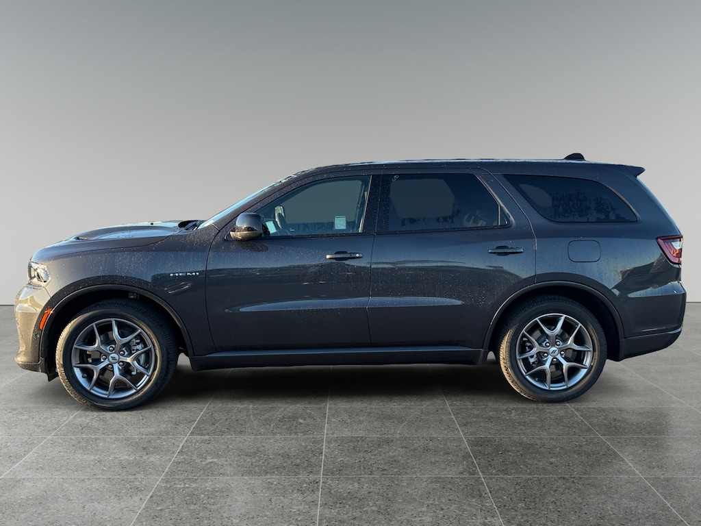 New 2026 Dodge Durango GT HEMI V8 Sport Utility