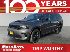 2026 Dodge Durango GT HEMI V8 Sport Utility