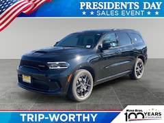 2026 Dodge Durango GT HEMI V8 Sport Utility