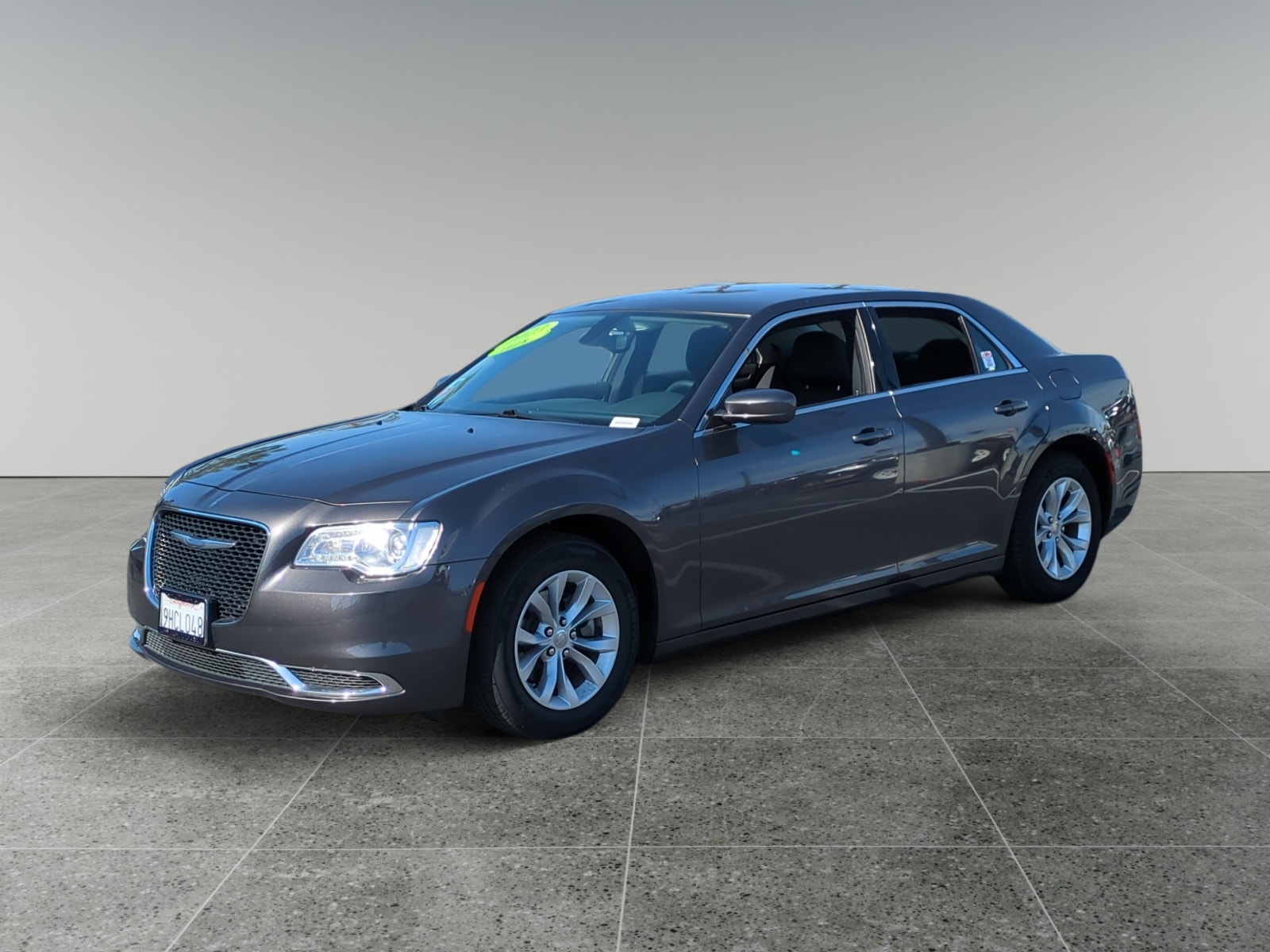Used 2023 Chrysler 300 Touring with VIN 2C3CCAAG8PH628310 for sale in San Bernardino, CA