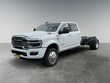 Ram 5500 Chassis Cab